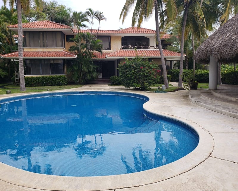 Casa en la Playa en venta, Punta San Marino