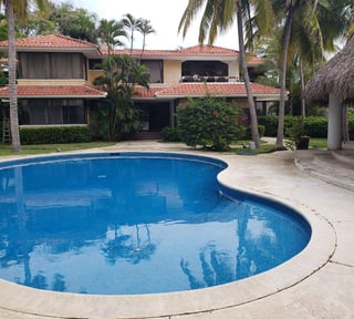 Casa en la Playa en venta, Punta San Marino