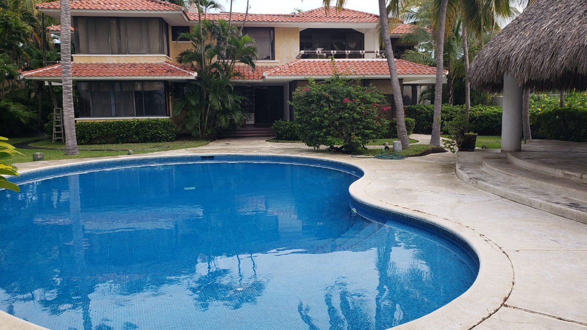 Casa en la Playa en venta, Punta San Marino