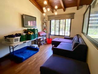 VENDO LINDA CASA EN EXCLUSIVA COLONIA en zona 11 - 5