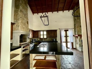 𝗩𝗘𝗡𝗧𝗔 |  Preciosa Casa Exclusiva en Hacienda del Comendador - 4