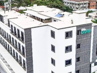 Apartamento en Renta, Zona 16 (R10535) - 4