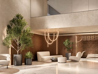 ACRES 2 | Apartamentos en Proyecto venta en zona 15, Vista Hermosa I - 2