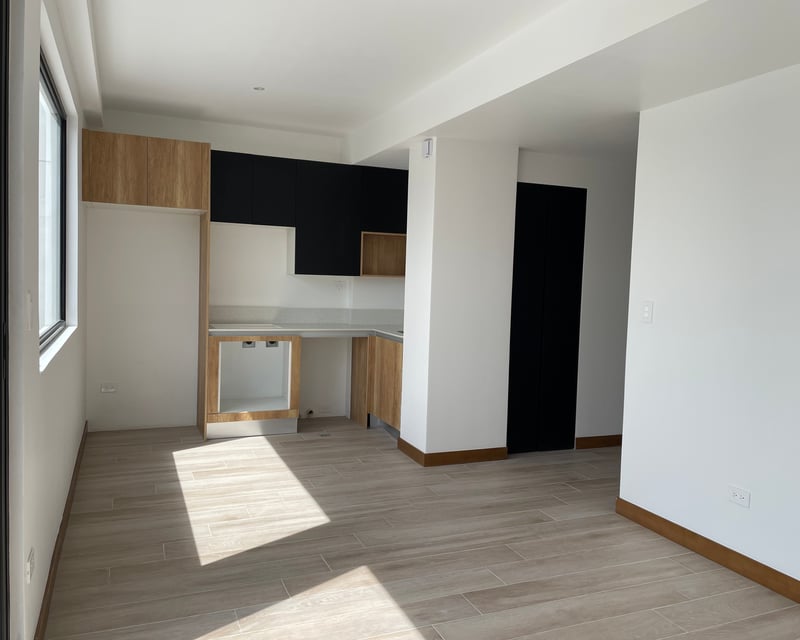 Apartamento en Venta Edificio AOKI, zona 14 