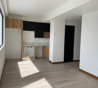 Apartamento en Venta Edificio AOKI, zona 14 