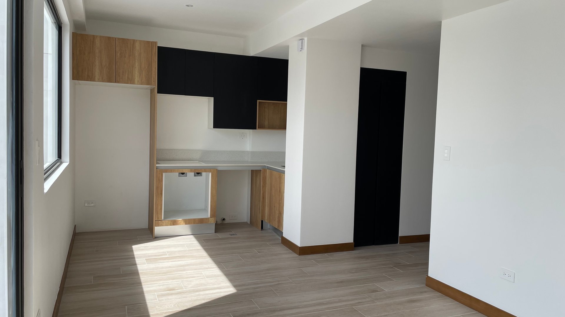 Apartamento en Venta Edificio AOKI, zona 14 