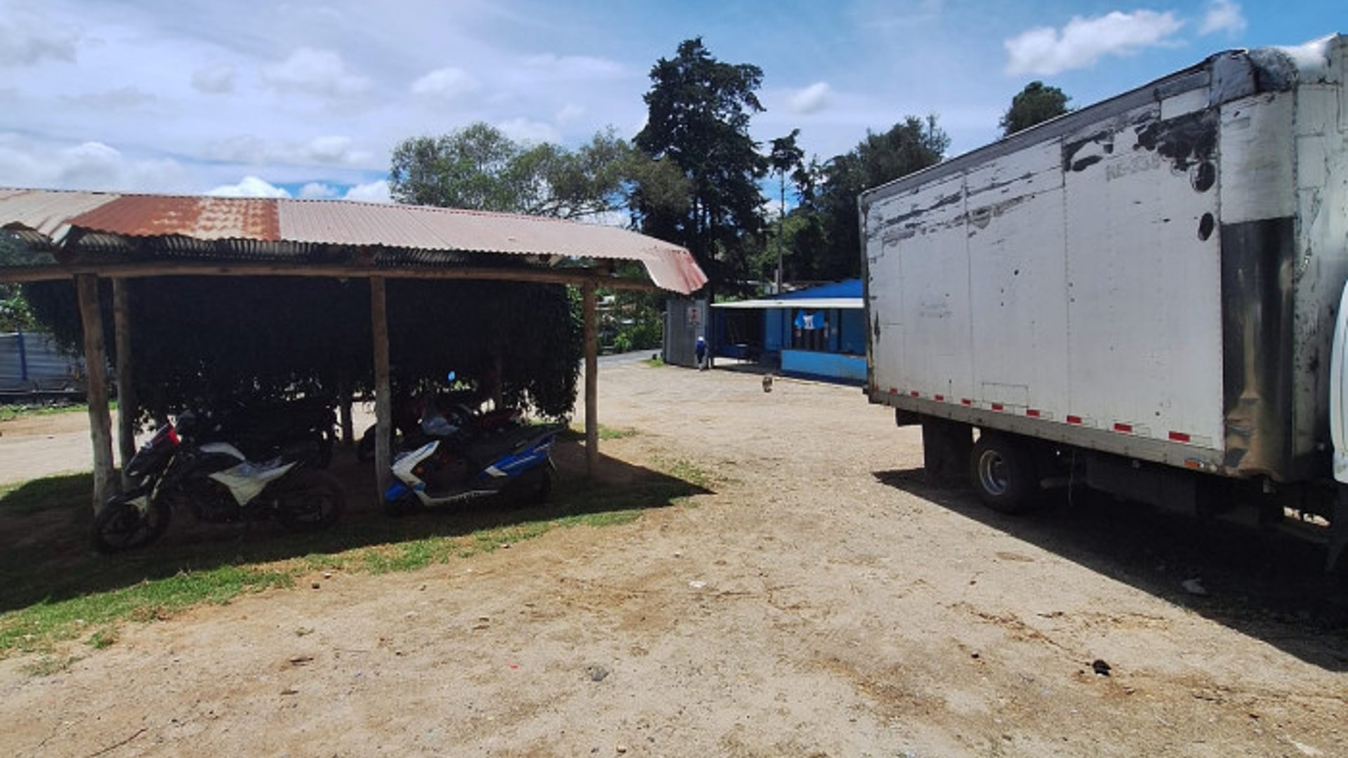 Terreno Comercial en Renta Chimaltenango Km 59 CA1 - Miniatura 8