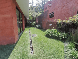 CASA EN VENTA EN CONDOMINIO EXCLUSIVO - 2