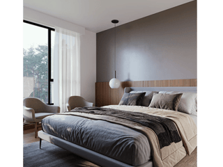 Apartamento a estrenar de venta en Edificio Endora Z.11 - 3