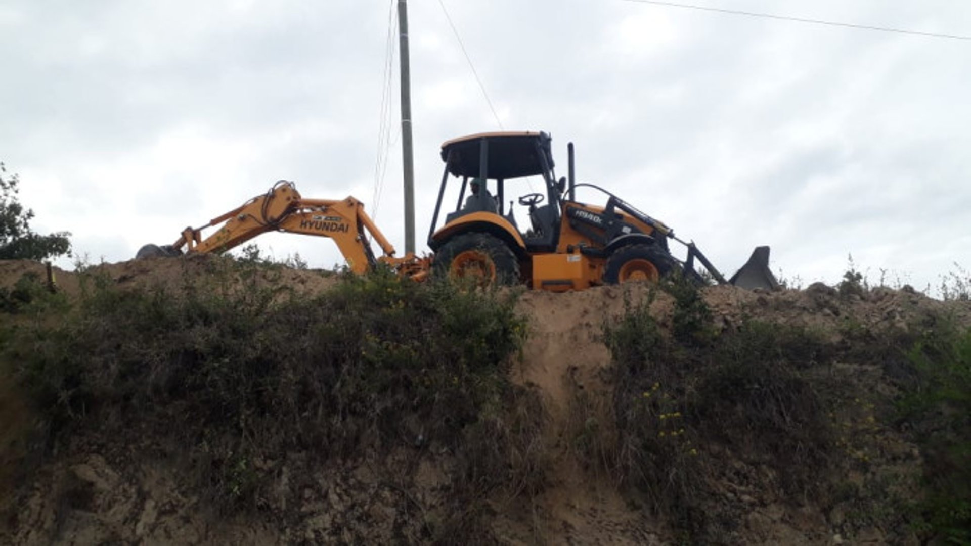 Terreno en venta en San Antonio la Paz el Progreso - Miniatura 7