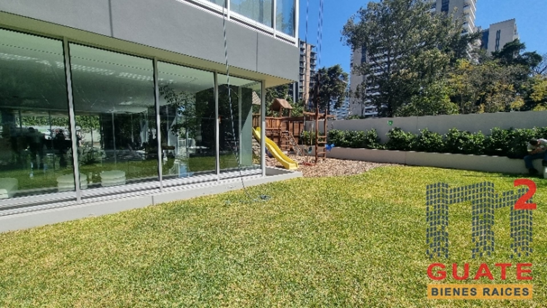 Apartamento en Venta, Zona 10 (V9998) - Miniatura 17