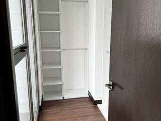 APARTAMENTO EN EDIFICIO IRIDIA ZONA 13 - 4