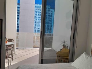 NARAMA APARTAMENTO TIPO ESTUDIO EN RENTA/ Z 13 - 5