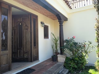 Casa en Venta en Carretera al Salvador km. 25 - 2