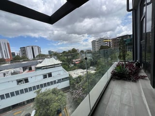 *Alquier Apartamento Amueblado 2 Dormitorios | QUINCE ESQUINA  Z15* - 3