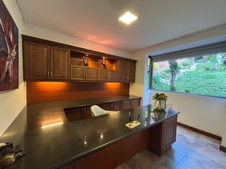 Casa amueblada con habitacion de servicio en venta en Muxbal Ref-5803 - 4