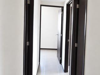 APARTAMENTO EN EDIFICIO PARQUE SAN ANGEL ZONA 2 - 3