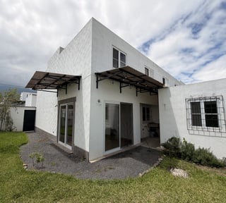 Casa en Renta en Fuentes del valle San Miguel II