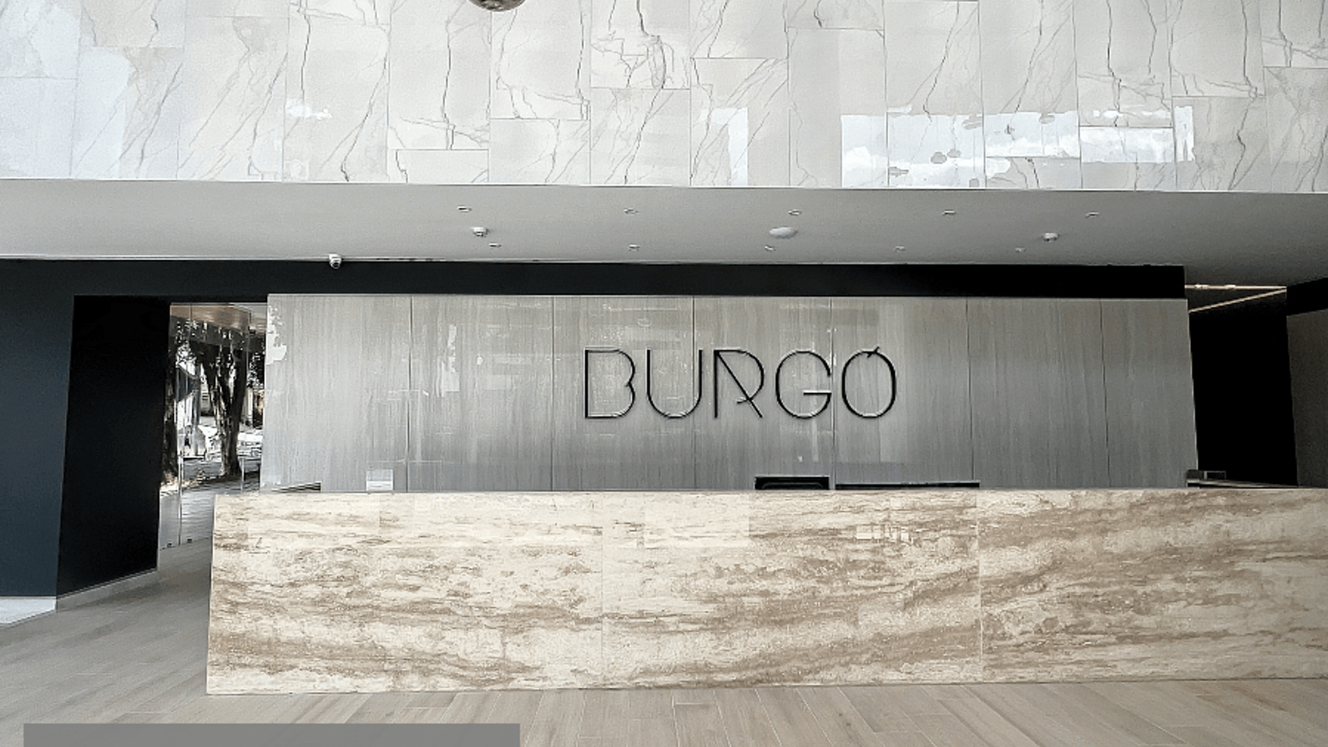 BURGÓ/Oficina en Renta zona 14 - Miniatura 18