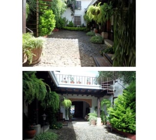 CASA EN VENTA EN EL CASCO DE ANTIGUA GUATEMALA 