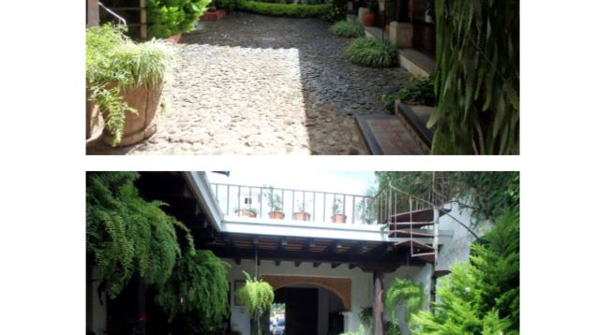 CASA EN VENTA EN EL CASCO DE ANTIGUA GUATEMALA 