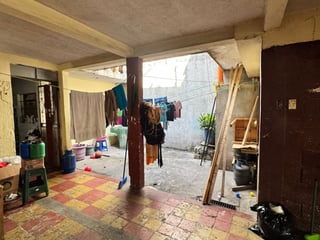 Casa en venta en el centro de Amatitlán - 2