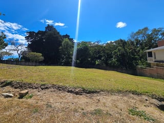 VENTA Terreno Condominio Bosques de Vila Verde Km. 26.5  - 2