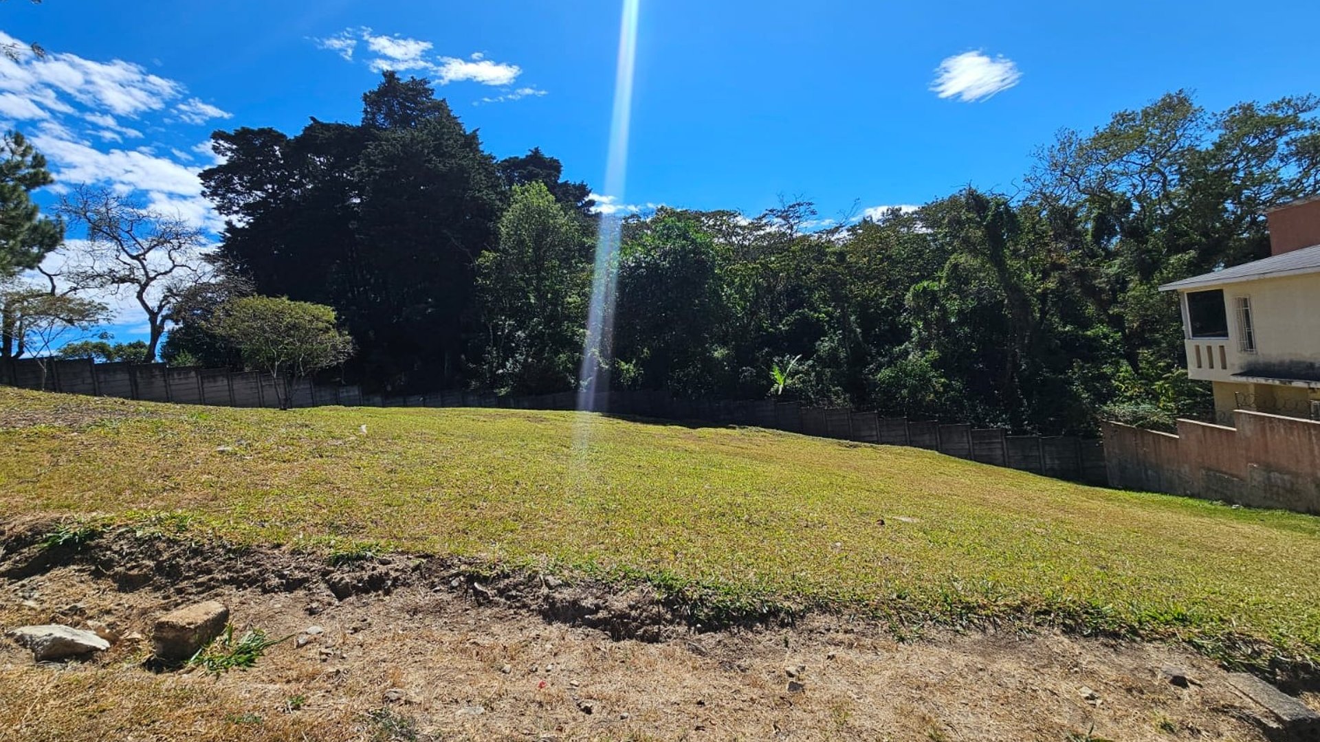 VENTA Terreno Condominio Bosques de Vila Verde Km. 26.5  - Miniatura 2