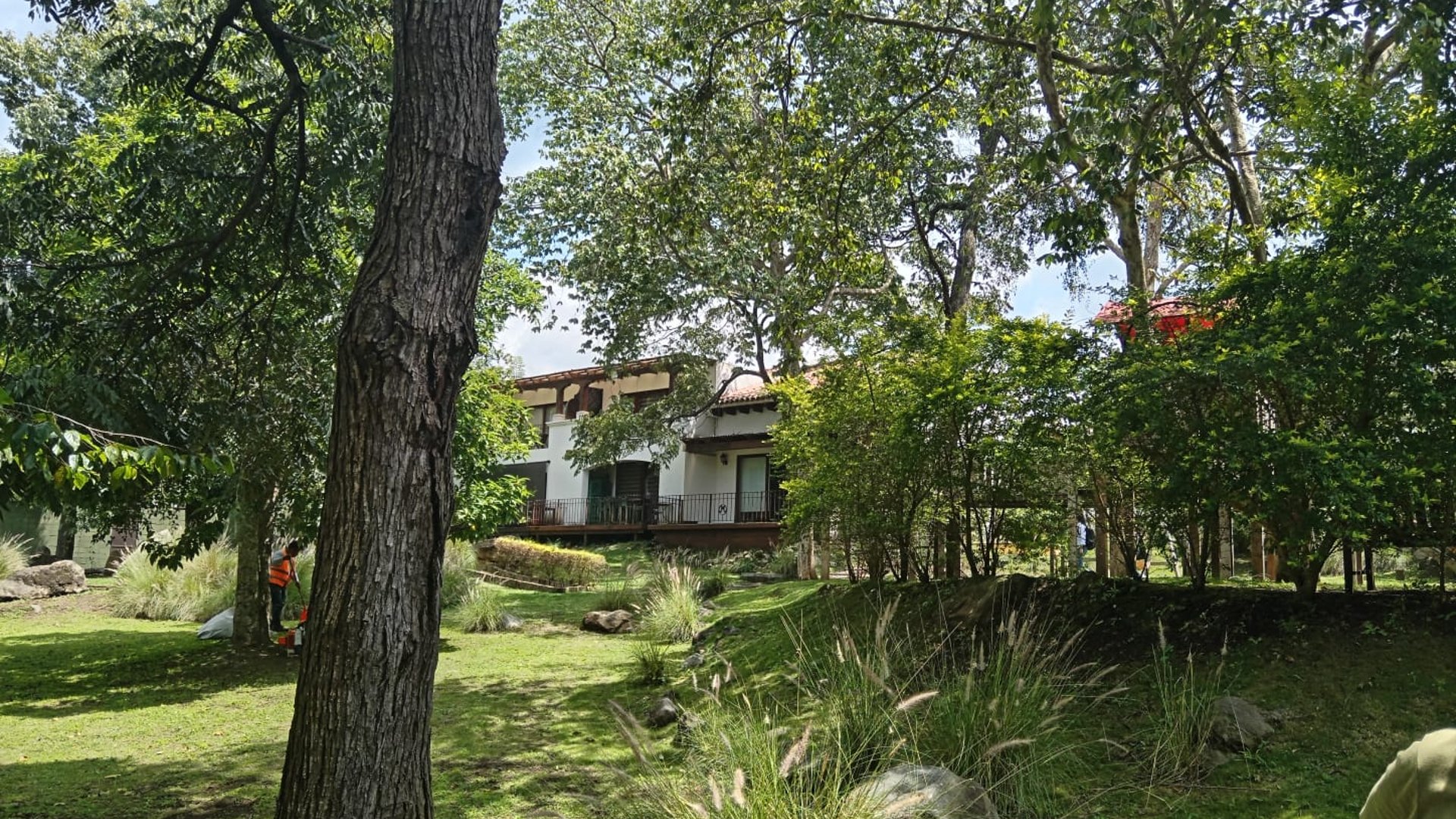 CASA NUEVA EN SANTA DELFINA