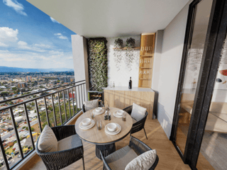 Apartamento en Venta en planos en Zona 11 - 2