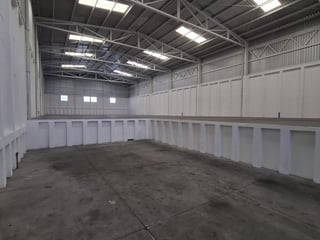 Ofibodega en renta en las Tunas zona 4 Mixco - Image 7