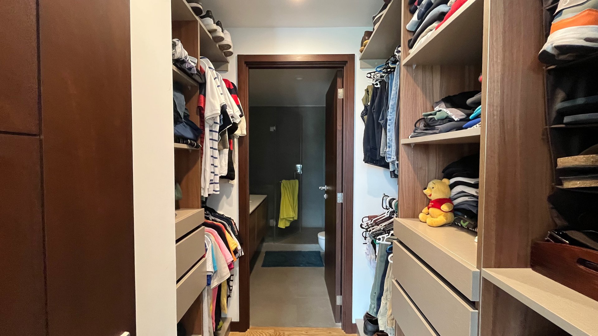 Apartamento en venta en zona 14 Edificio Reserva 5ta Avenida - Miniatura 9