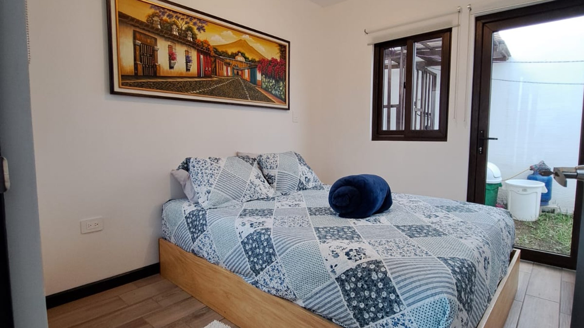 Casa Familiar de Ensueño en San Pedro Las Huertas, Sacatepéquez - Miniatura 5