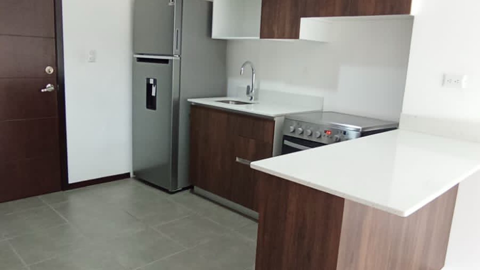 Venta apartamento Un Dormitorio en Casa Tres, Zona 3 (B)