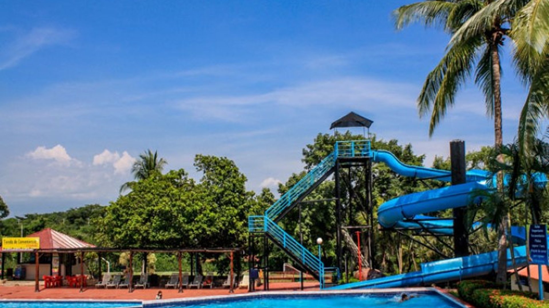 Terreno Vacacional en Venta en Costa Linda