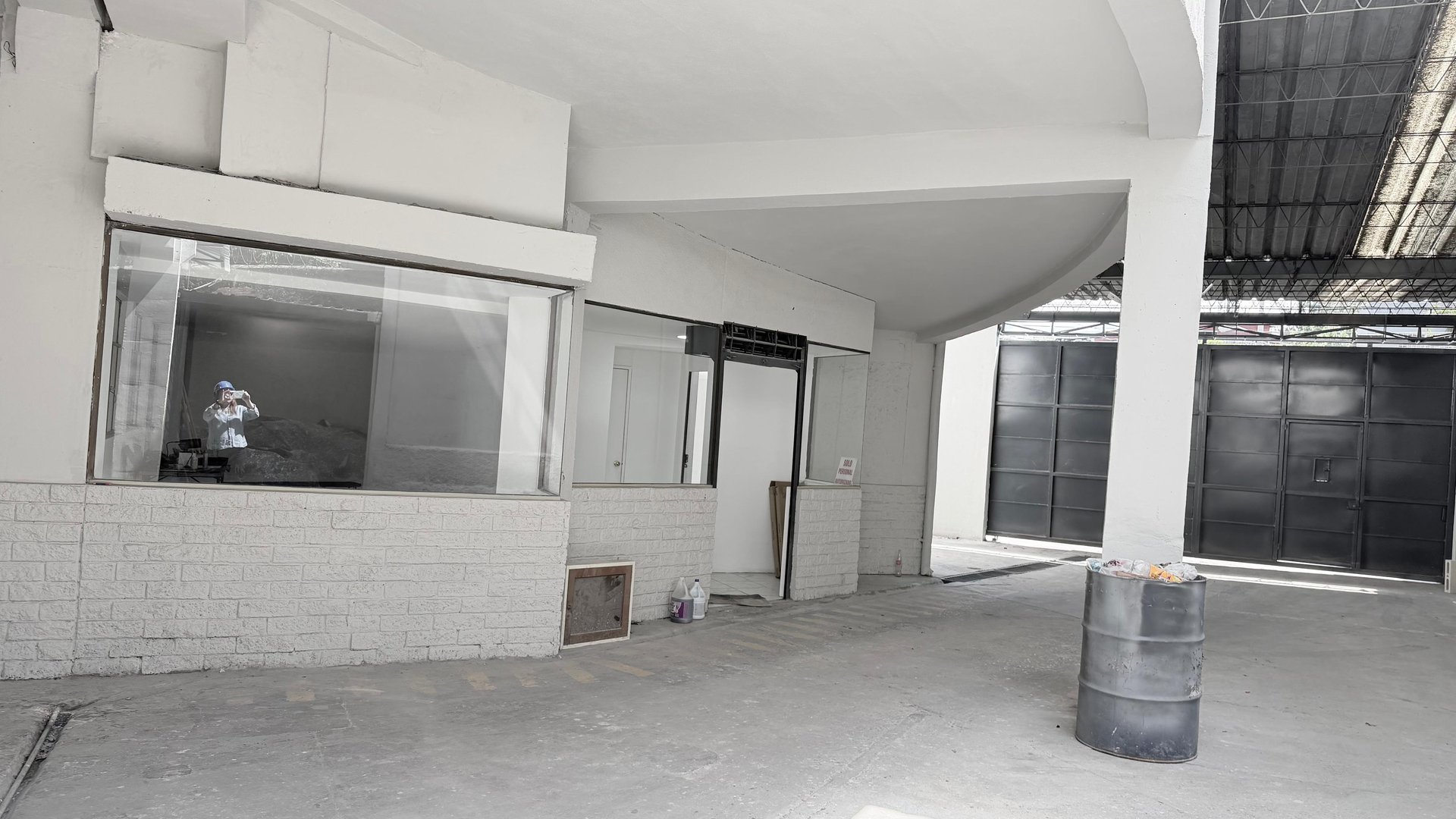 Edificio Exclusivo en Renta - Zona 5, Ciudad de Guatemala - Miniatura 7