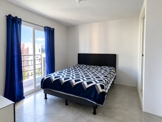 APARTAMENTO EN EDIFICIO ALTA BRISA ZONA 2 VILLA CANALES - 2