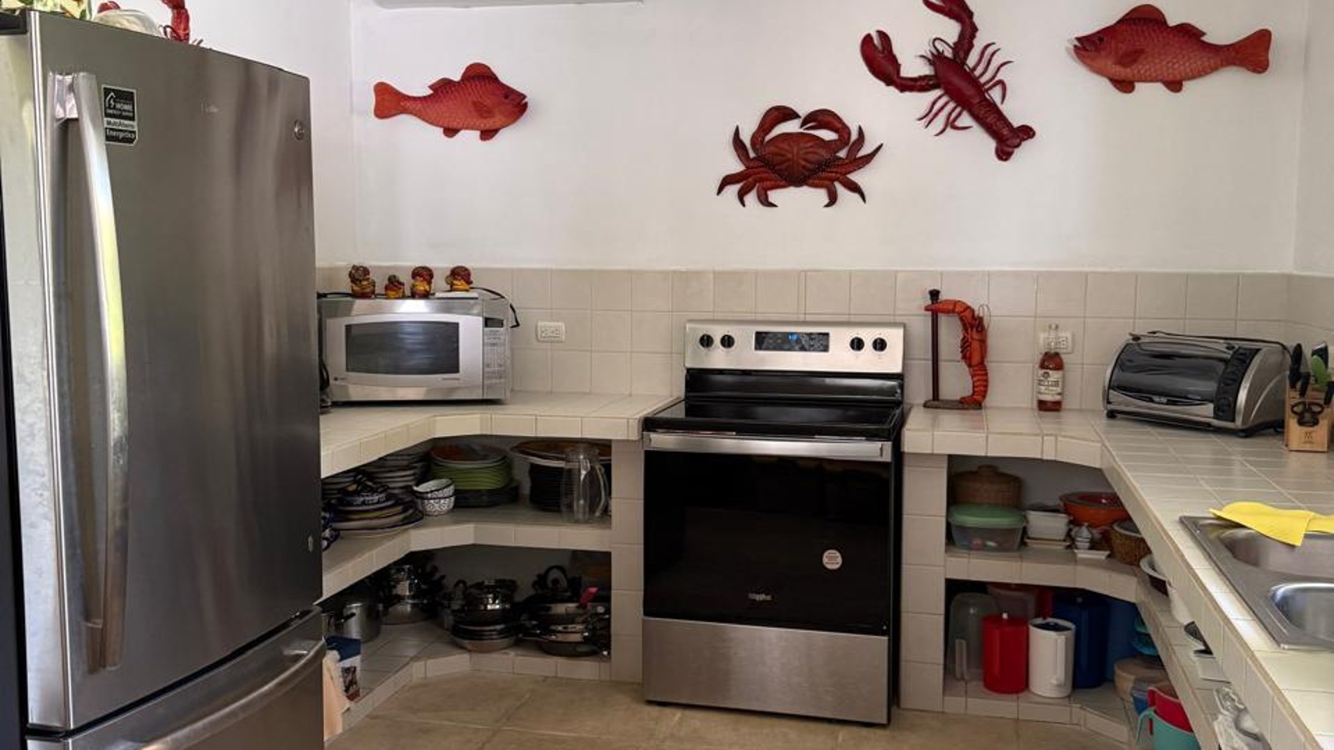 MARENA CASA EN VENTA  - Miniatura 7