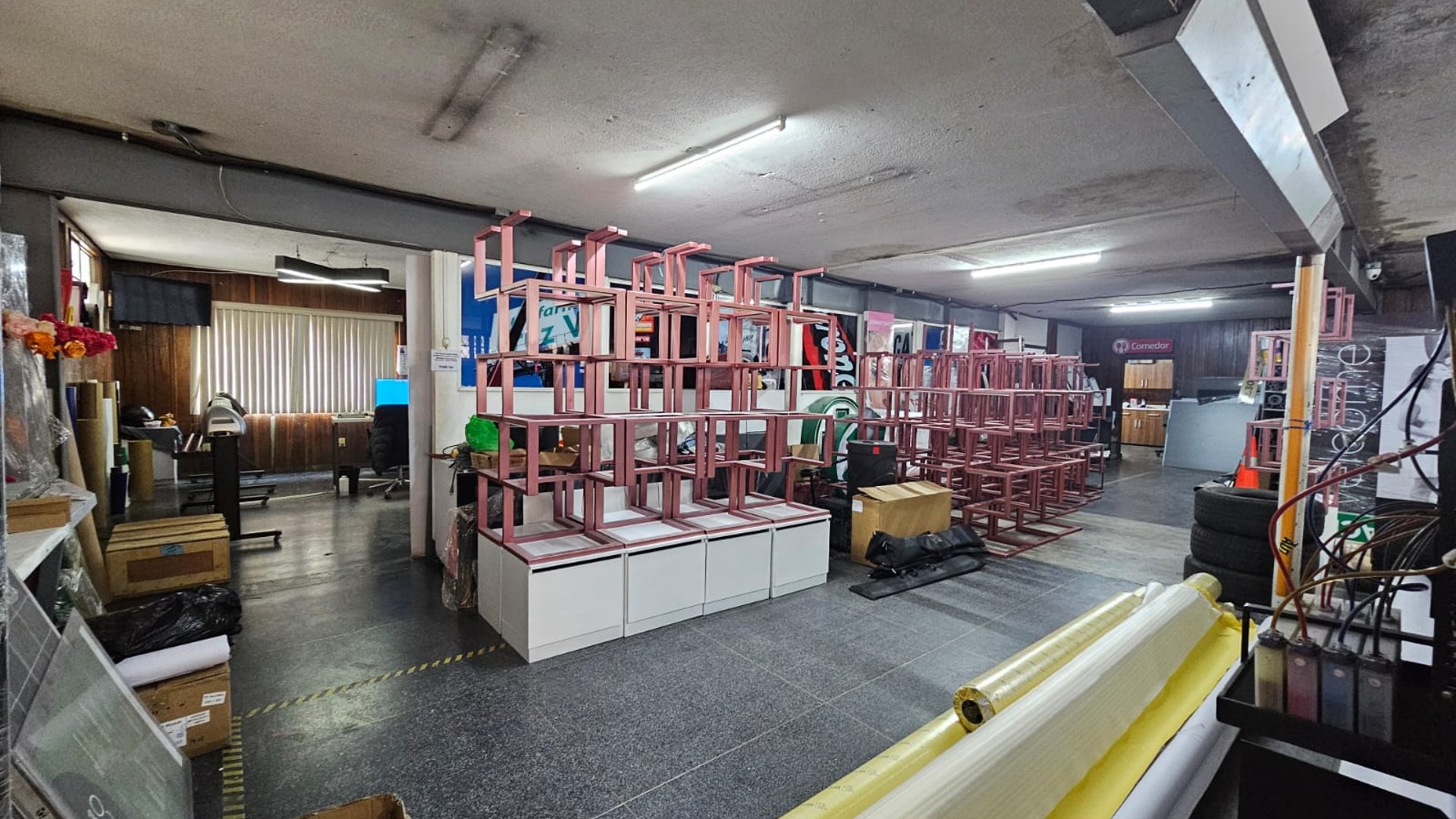 VENTA Propiedad Zona 9 Avenida la Castellana