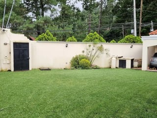 CASA EN VENTA – SANTA ROSALÍA LA LAGUNA - 4
