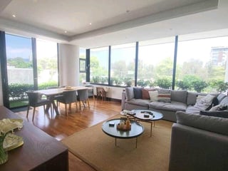 APARTAMENTO AMUEBLADO EN ALQUILER 📍Laurel, Zona 15 VH1 - 2