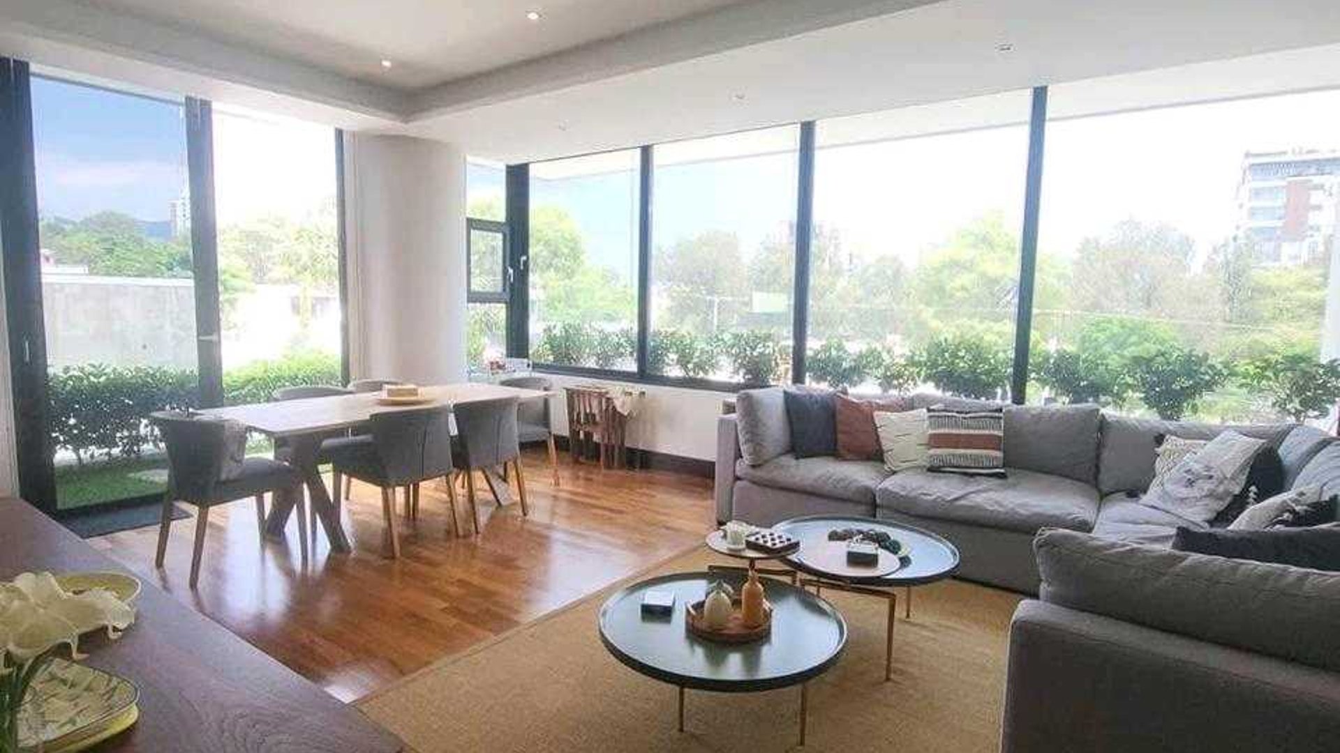 APARTAMENTO AMUEBLADO EN ALQUILER ????Laurel, Zona 15 VH1 - Miniatura 2
