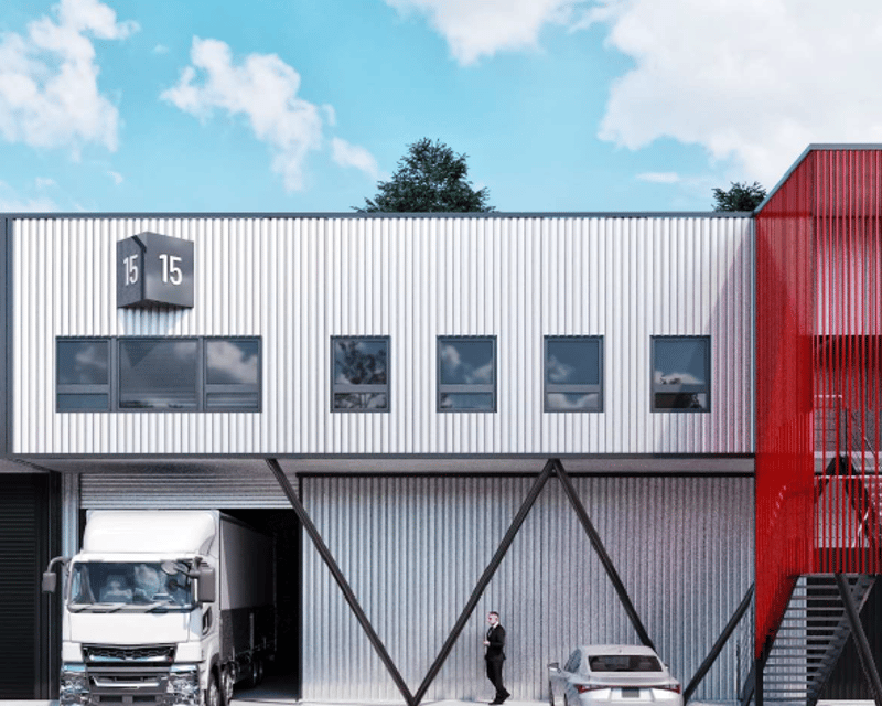 Ofibodegas en VENTA en la Petapa