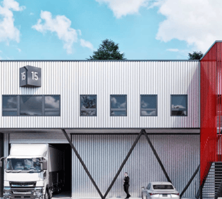 Ofibodegas en VENTA en la Petapa