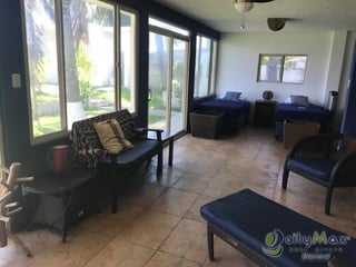Casa en Venta en Sipacate - 4