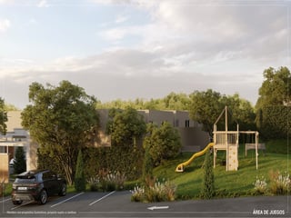 Casa en venta en km. 25 Carretera al Salvador - 2