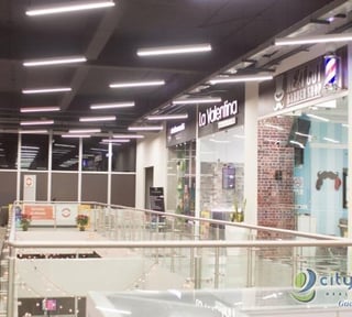 Local Comercial en Renta en CC Calzada San Juan  Zona 7