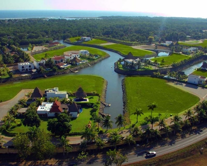 PERGOLAS DEL MAR / Terrenos en venta