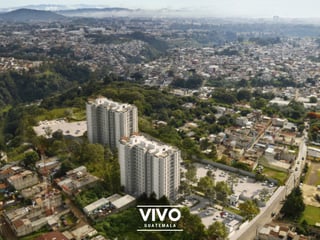 Modern 2-Bed Apartment, AMI, Zona 10 Mixco, Guatemala - $448K - Image 8