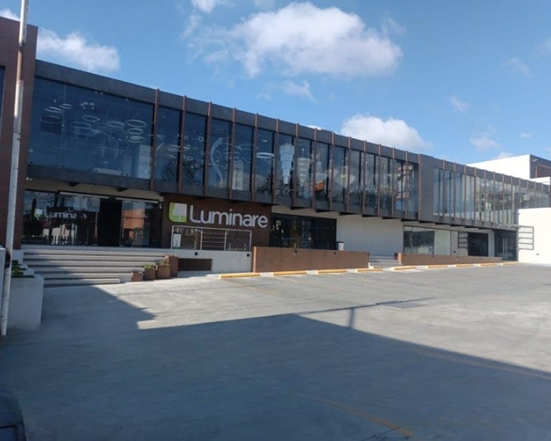 Local Comercial en Renta en la Roosevelt – Zona 11